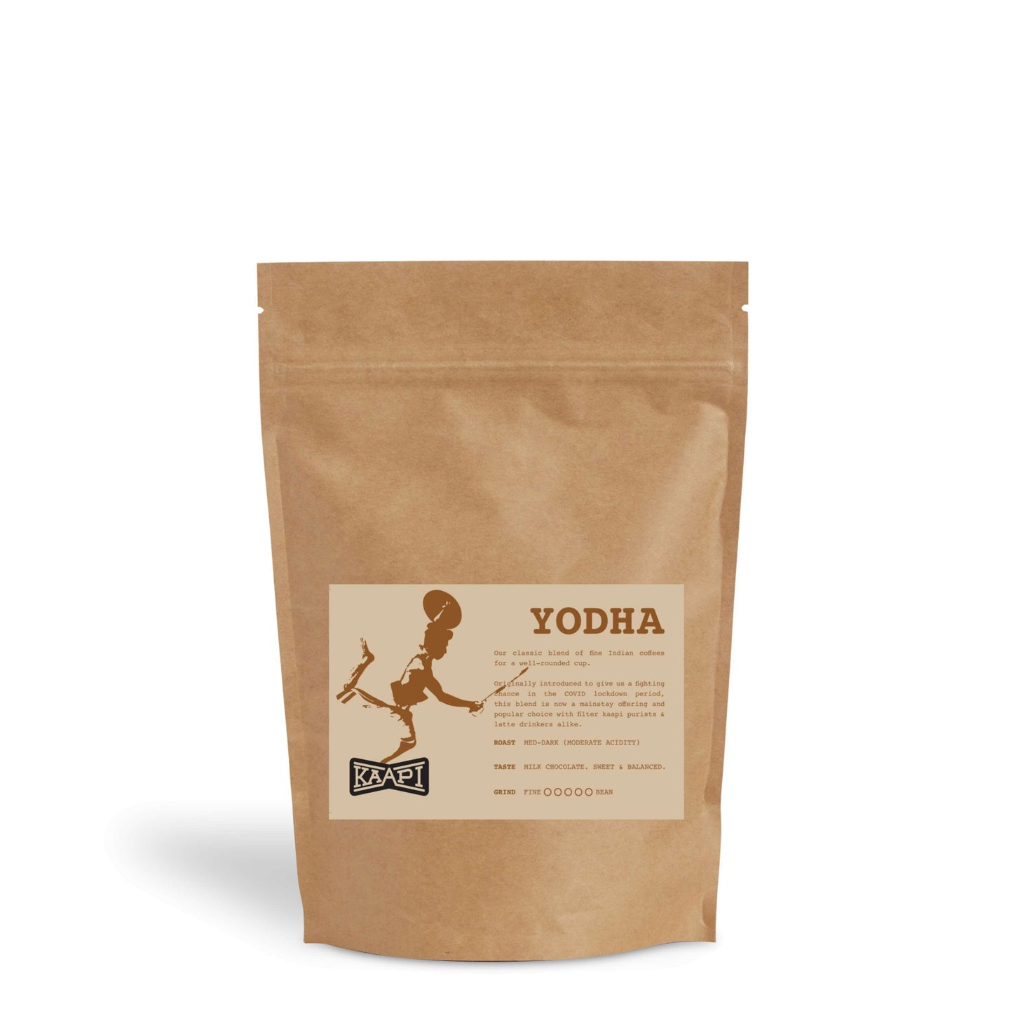 YODHA