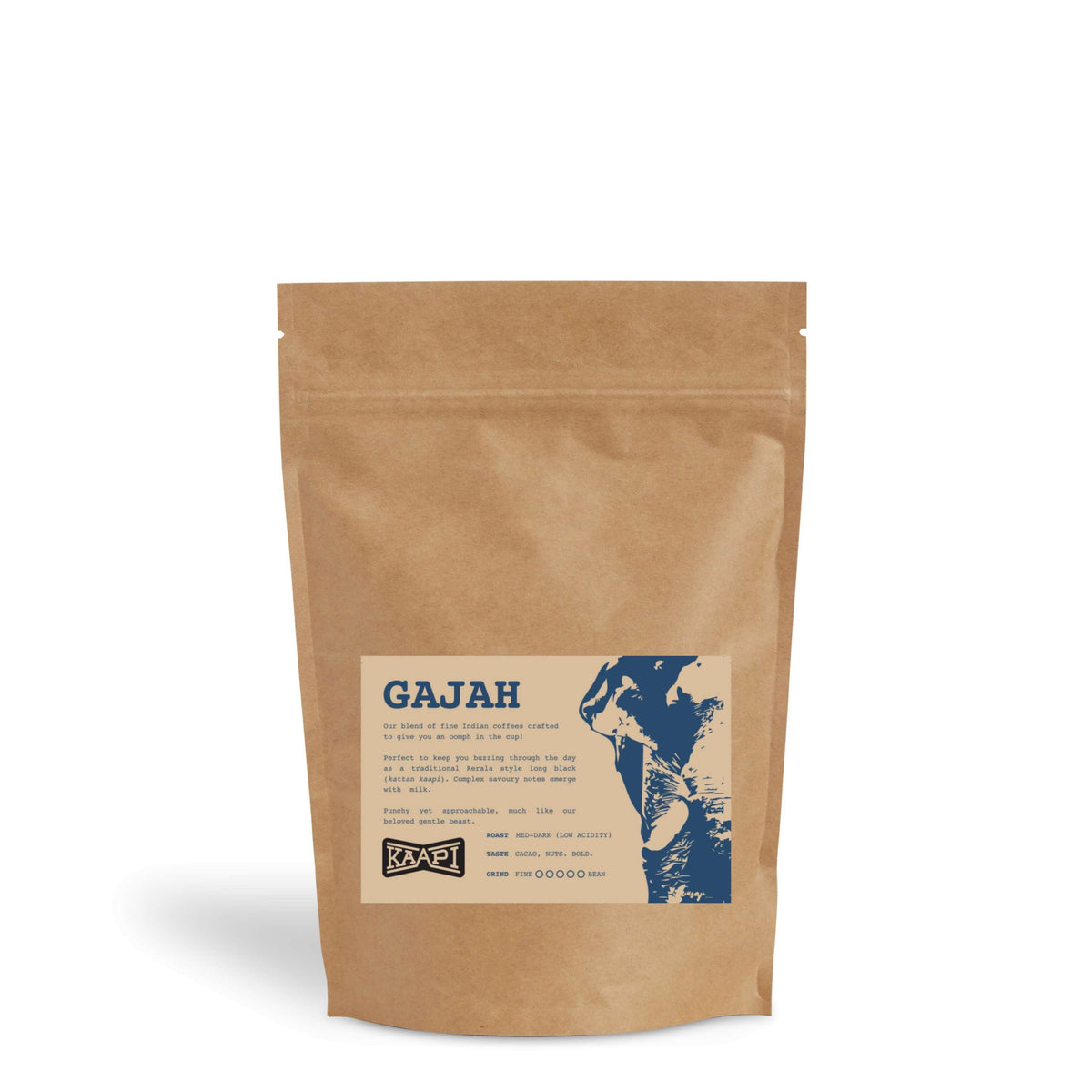 GAJAH (Single Origin)