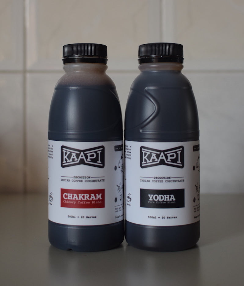 Decoction Starter Pack