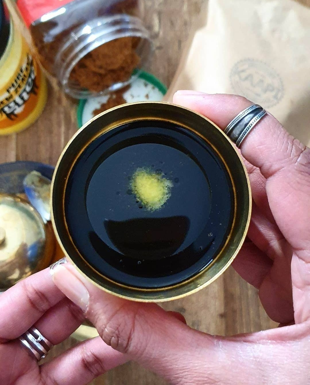 (pop-up) South Uncovered : Tiffin n KAAPI