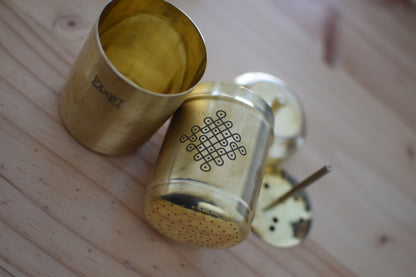 Indian Filter Pot