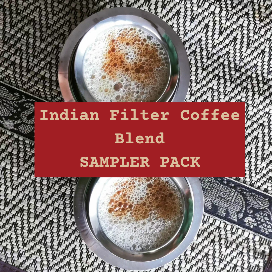 KAAPI Sampler Pack