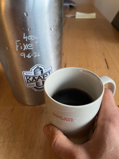 FiXE Blend (Decoction)