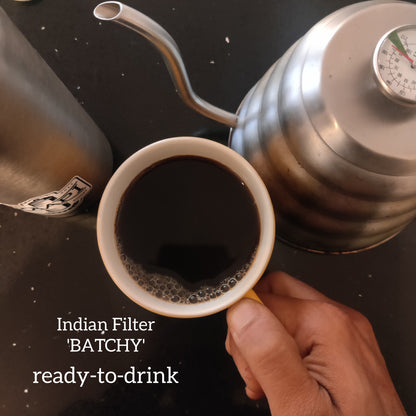 Indian Single Origin