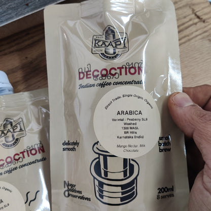 Decoction Sampler Pack