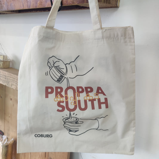 Proppa South Tote